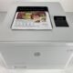 HP LaserJet Pro M452dn