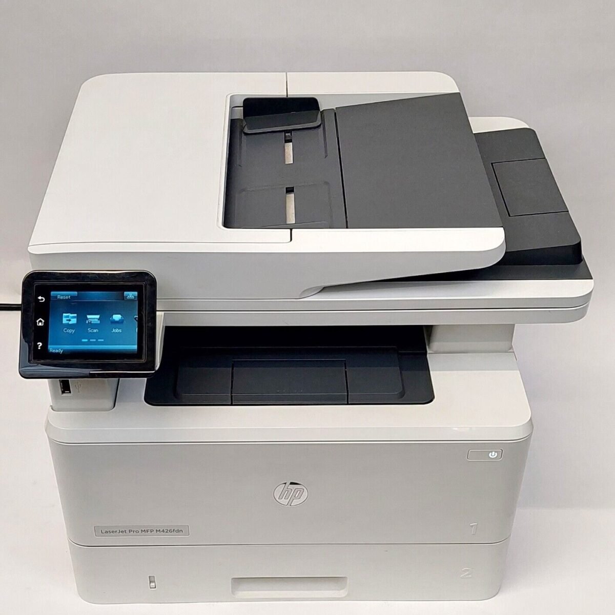 Hp laserjet 426fdn - INFO TECH