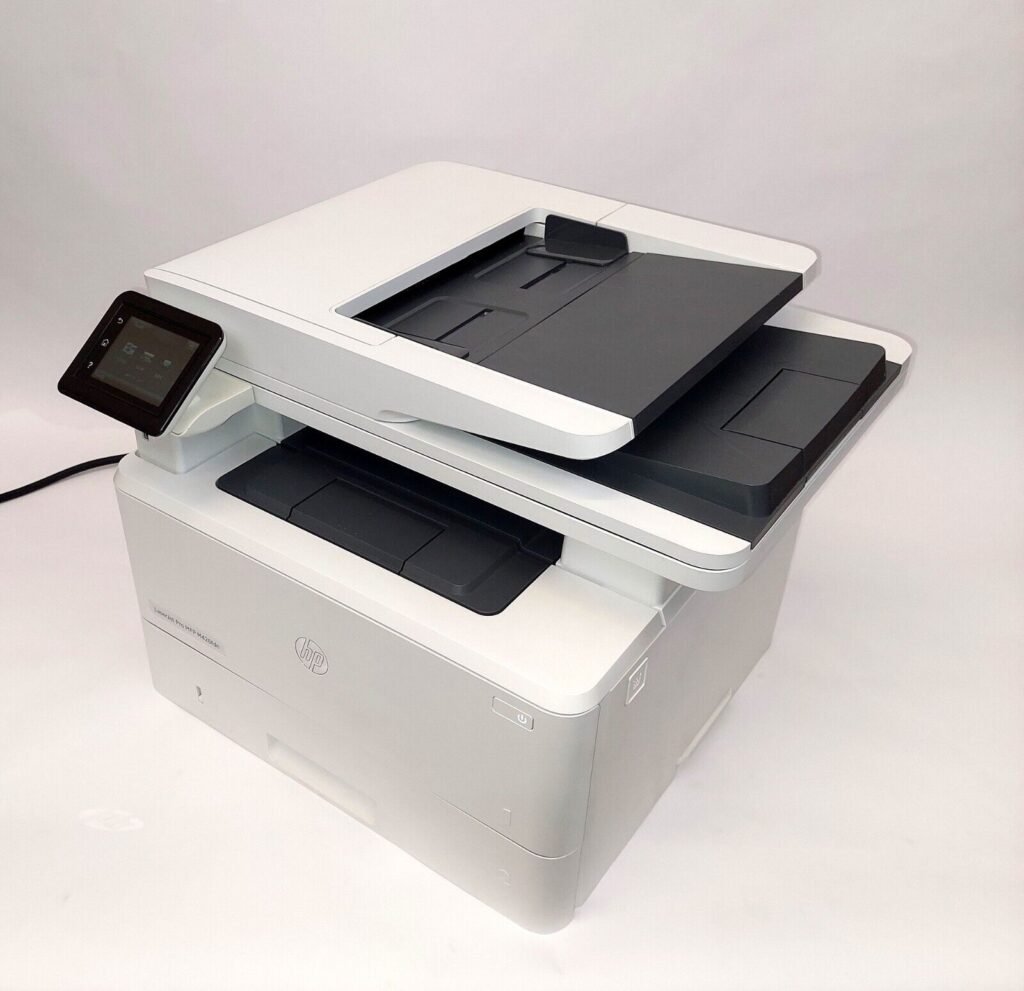 Hp laserjet 426fdn - INFO TECH